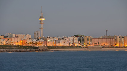 Cadiz, Andalucia, Spain © Tomasz Warszewski