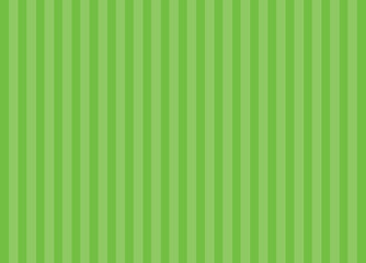 Obraz premium Green Striped Background