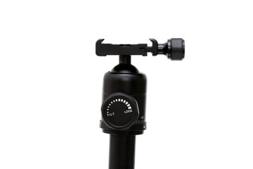 Stativkopf mit Kugelgelenk