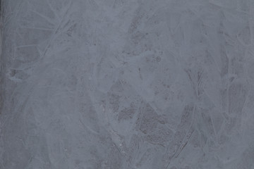 texture and structure of the ice surface