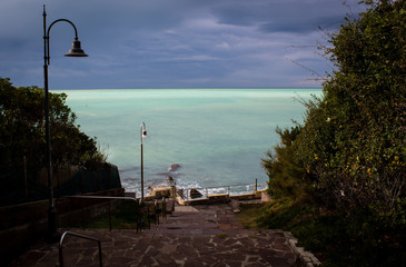 Castiglioncello