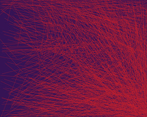 lines geometric background vector wallpaper red purple