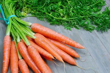 Carrots