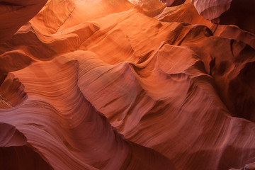 Lower Antelope Canyon © chlodoweg