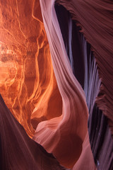 Lower Antelope Canyon