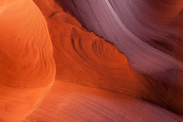 Lower Antelope Canyon