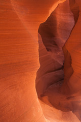 Fototapeta na wymiar Lower Antelope Canyon