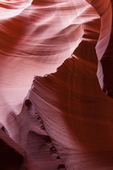 Lower Antelope Canyon