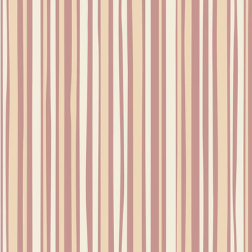 Seamless pattern of uneven vertical lines. Geometric background. illustration. Good quality. Good design.