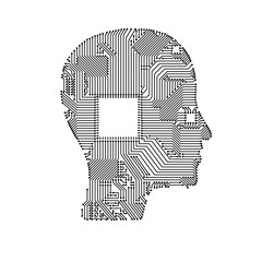 Circuit board head