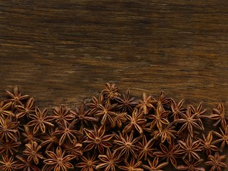 Star anise