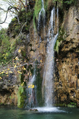 Plitvice Lakes National Park
