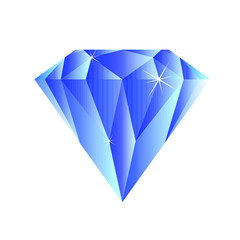 diamond vector design
