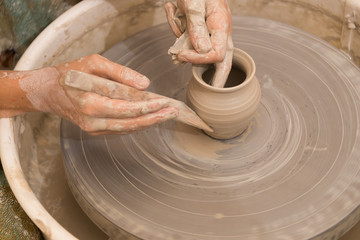 At Mamshit National Park