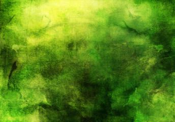 aquarell grün hellgrün textur natur