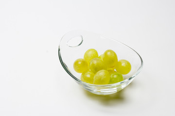 doce uvas