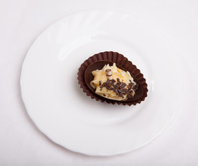 Homemade sweets