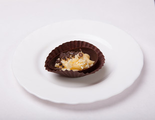 Homemade sweets