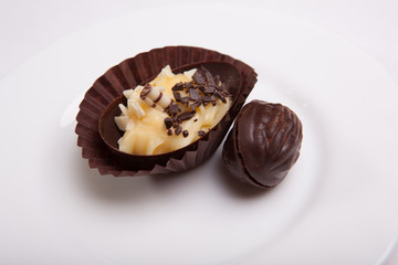 Homemade sweets