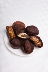 Handmade sweets