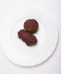 Handmade sweets