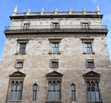 Palau de la Generalitat