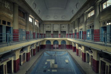 Stadtbad LE