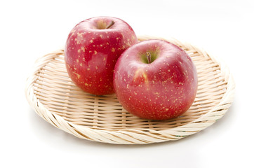 りんご（サンふじ）