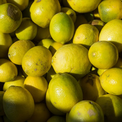 At Tel Aviv port in Israel
