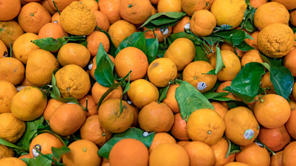 Oranges