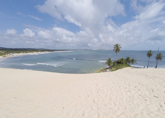 Dunas de Natal - RN