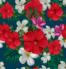 floral seamless pattern4