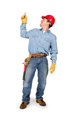 Construction Worker