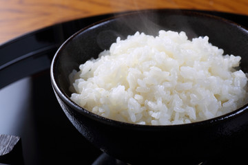ごはん