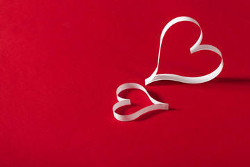 happy valentines day background