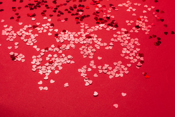 happy valentines day background