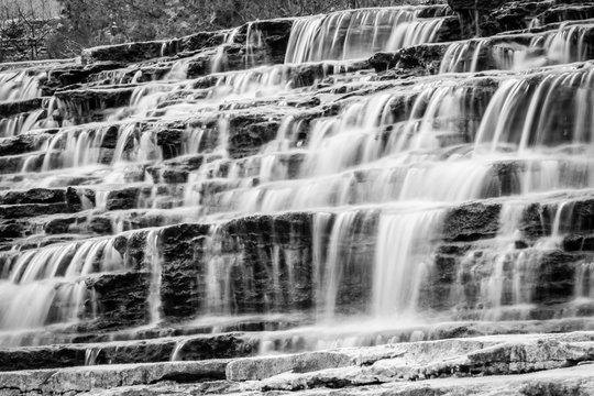 Healey Falls