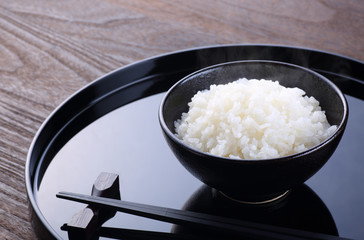 ごはん