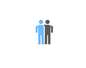 Best Friendship Icon