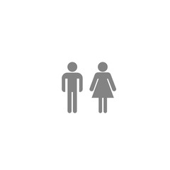 Male and Female Icon