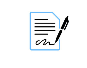 pen