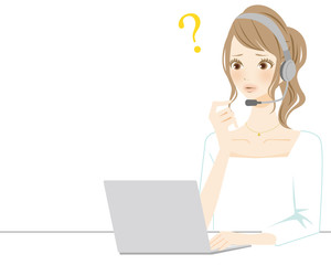 通信教育　テレアポ　オペレーター　質問