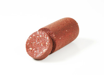 blood sausage (black pudding)