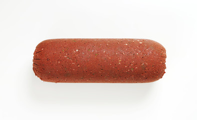 blood sausage (black pudding)
