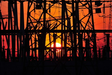 pylon