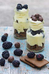 Dessert