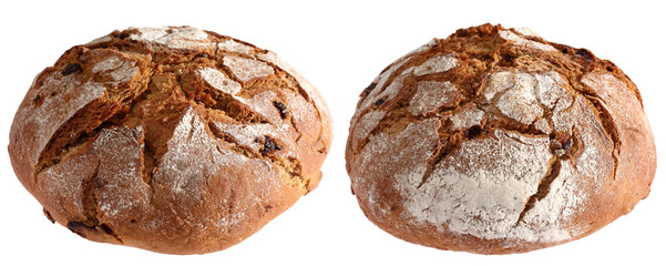 Bread is the oldest man made by human for the needs of food produced from the seeds of the cultivated grain.