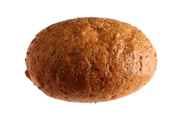 Roll is the best friend of the traveler on a long road.