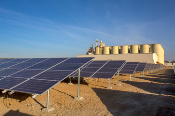 Renewable Energy and Solar installation