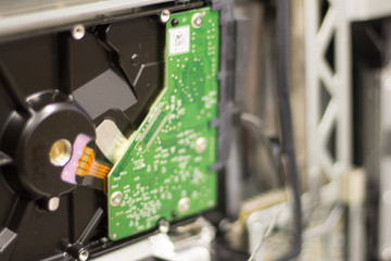 Computer reparieren 